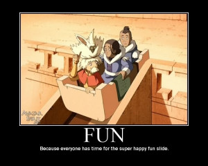 avatar the last airbender funny quotes