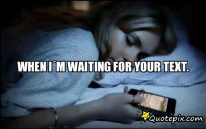 Waiting Quotes For Your Text