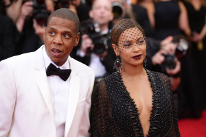 When Should We Start Believing the Beyoncé–Jay Z Divorce Rumors ...
