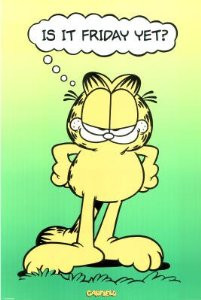 is it friday yet cartoon