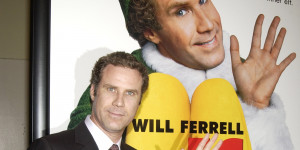 Will Ferrell Elf Movie. Will Ferrell Movies. View Original . [Updated ...