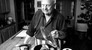 James Beard's Quotes on Food and Life