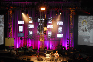 NYWC Nashville in Photo and Video