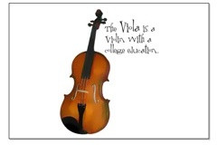 Music gift ideas for a musician or amusiclover