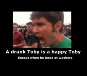 Tobuscus #TobyTurner #Funny