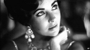 Elizabeth Taylor