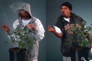 Method Man propose de créer une pétition pour How High 2 (video)