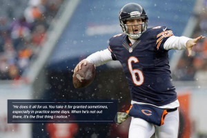 Chicago Bears Verified account