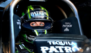 NHRA: Alexis Dejoria Becomes First Female Funny Car Racer in History ...