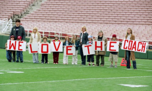 ... Perabo, Hilary Duff and Tom Welling in Cheaper by the Dozen (2003