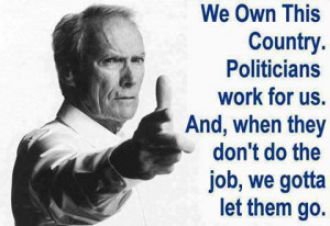Clint Eastwood RNC Speech Top 5 Quotes