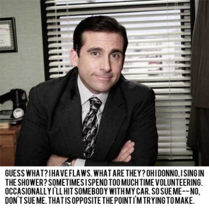 Funny Quotes The Office