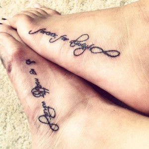best friend tattoos for girls cute best friend tattoo ideas