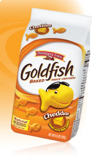 ... goldfish crackers yum goldfish earrings cute adorn your ears with
