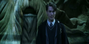 Tom Marvolo Riddle Quotes and Sound Clips