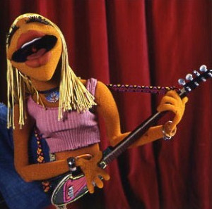 Muppet Rock Band: And Why Not?-