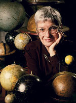 Vera Rubin Astronomer