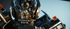 ... New still of Transformers Revenge of the Fallen Ironhide