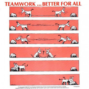 Back > Quotes For > Motivational Work Quotes Teamwork