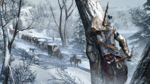 Thread: Assassins Creed 3 Trailers and Screenshots