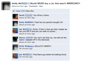 Facebook statuses ever? Be sure to check out the most awkward Facebook ...