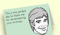 Topic: Funny 25th birthday sayings
