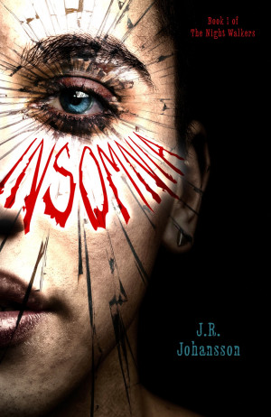 Bookanista Feature: EXLUSIVE INSOMNIA Excerpt, by JR Johansson--and a ...