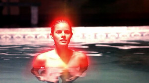 and who could forget Raquel Welch's daughter, Tahnee Welch, in Cocoon.