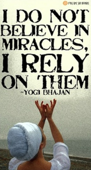 ... 30 Yogi Bhajan Picture Quotes To Get You In Touch With Your Inner Self