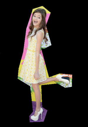 Quotes by Ciara Bravo