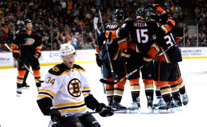 Postgame notes and quotes following Anaheim\'s 3-2 victory over the ...