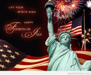 Happy 4th of july sayings, wishes, quotes, wallpapers hd