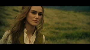 Pirates of the Caribbean Worlds End - Final Scene