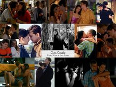 Joey and Pacey ♥!!!! :()