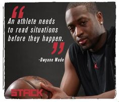 Basketball Quotes Dwyane Wade Dwyane wade quote: 