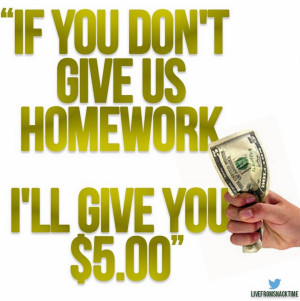 This Teacher Posts Funny Kid Quotes to Instagram - You Won't Be ...