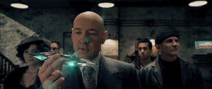Kevin Spacey as Lex Luthor in Superman Returns (2006)