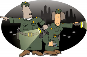 Immigration Quot What Going...