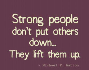 Pinned by Becky Littmann