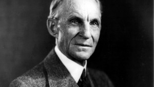 Henry Ford Nazi Germany