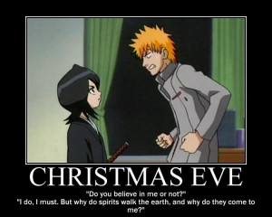 Anime Motivational Posters by Shawn Merrow