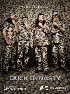 Duck Dynasty Boycott – Show Support for Phil Robertson