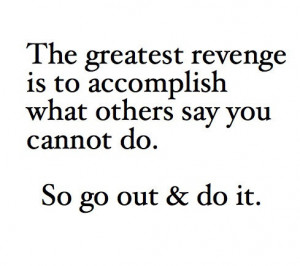 READ MORE - Revenge Quotes - Quotations and Famous Quotes on Revenge