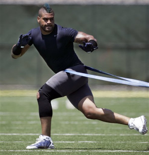 Nfl Training Cand Chargers...