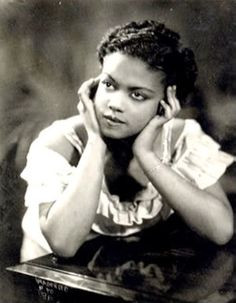 hazel more african american hazel scott 2