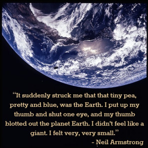 Eight Inspiring Quotes from Neil Armstrong, First Man to Step on the ...