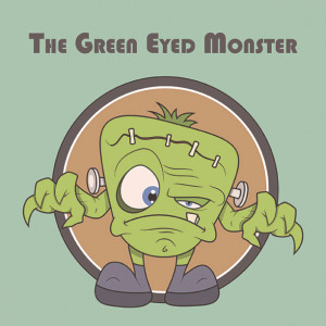 Just over a month ago, we picked up her assigned baby mustang and she ...