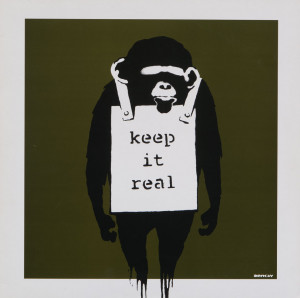 Keep It Real Keep it real, 2008,