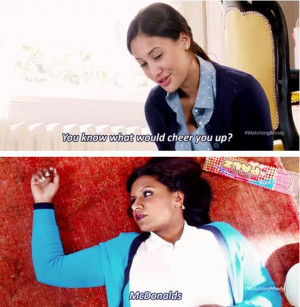 The Mindy Project: 10 Amazing Quotes From Our Favourite Show