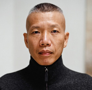 ... Dennis Cooper presents ... The Firework Displays of Cai Guo-Qiang